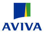Aviva Banner