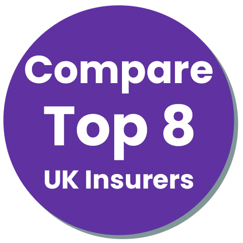 Cavell Purple Banner