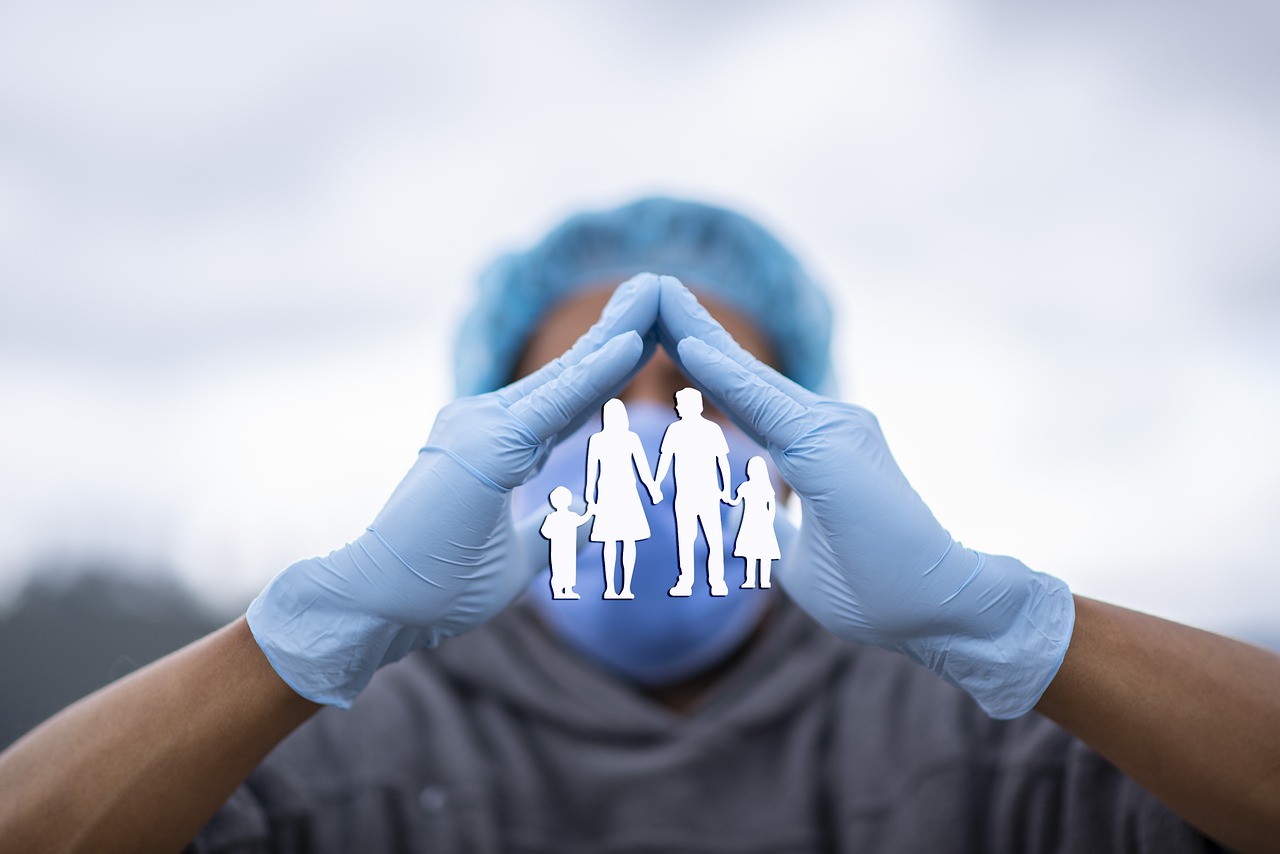 Private Healthcare Insurance UK