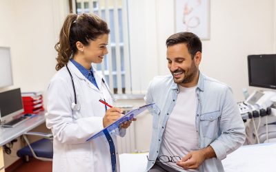 Benefits of Buying Health Insurance in UK through a Broker
