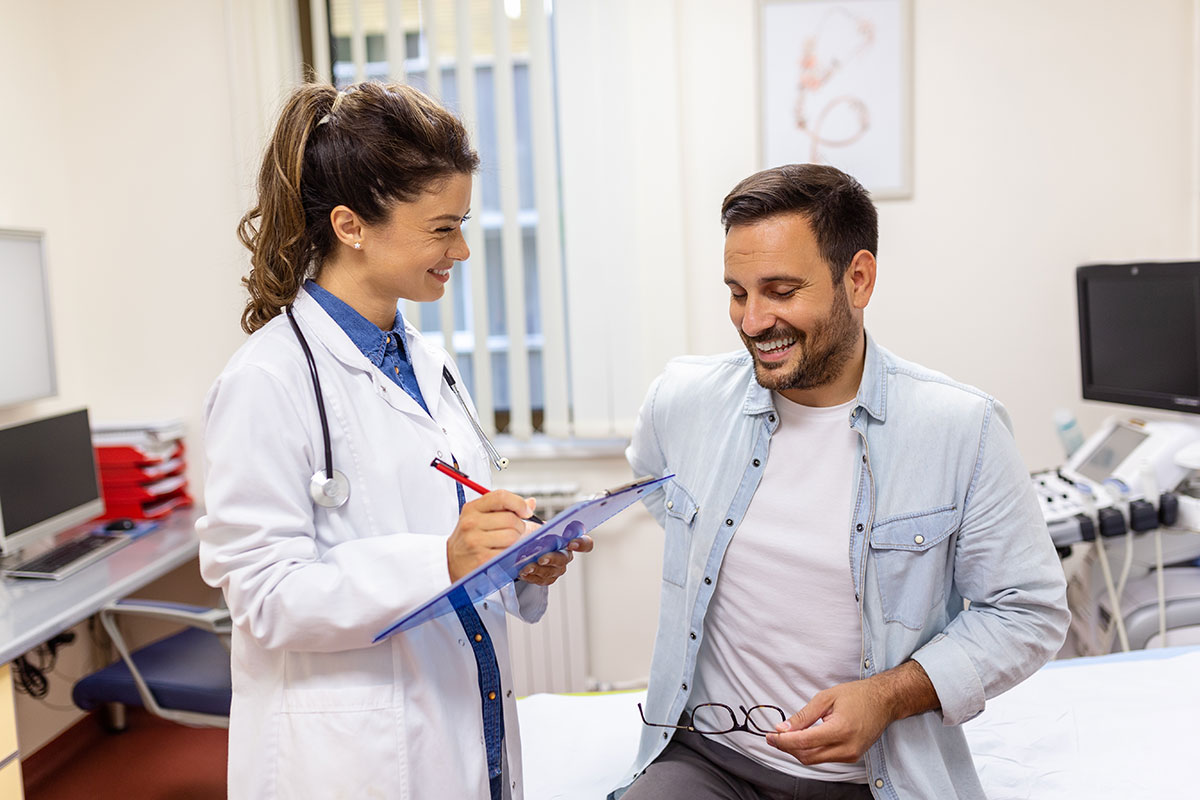 Health insurance uk