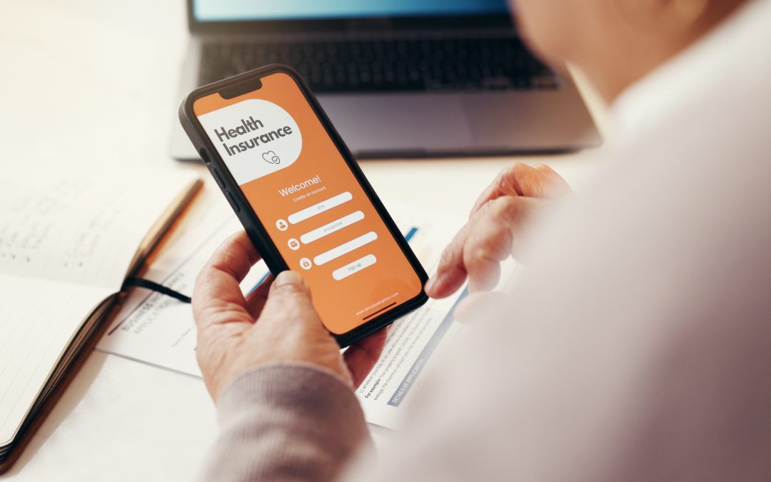 How to Switch Health Insurance in the UK