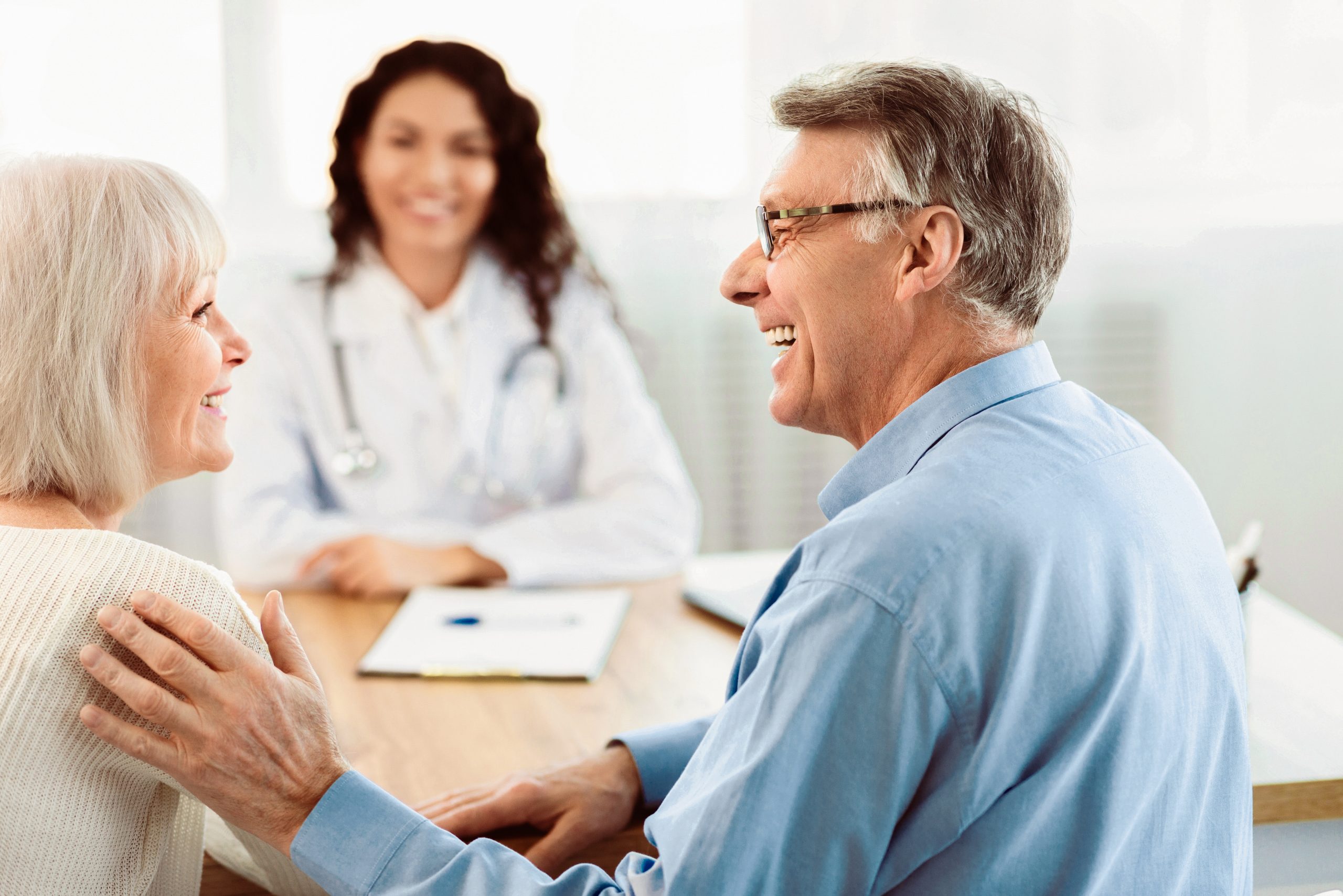 health insurance for over 50s Best health insurance for over 50s