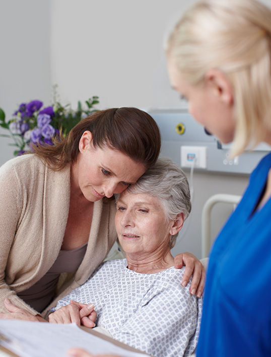 Private Health Insurance Benefits