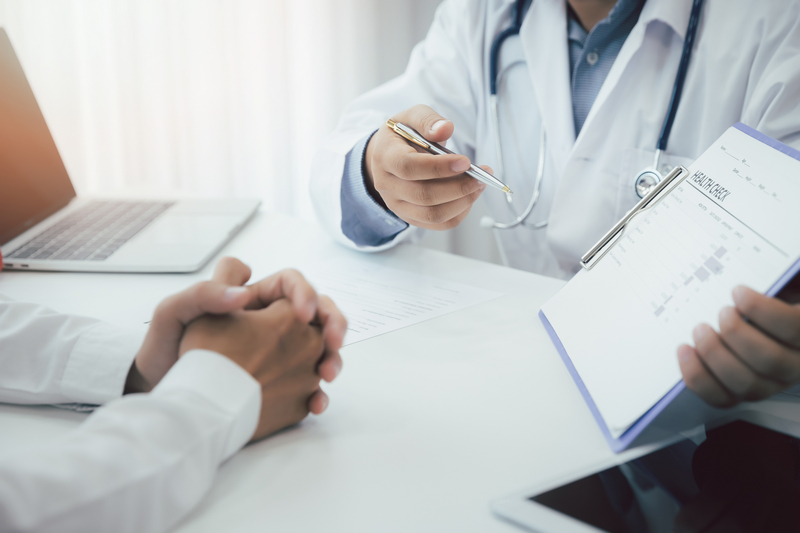 By Charlie Carrol | July 09, 2026 | 7 min readHow the Private Health Insurance Claims Process Works
